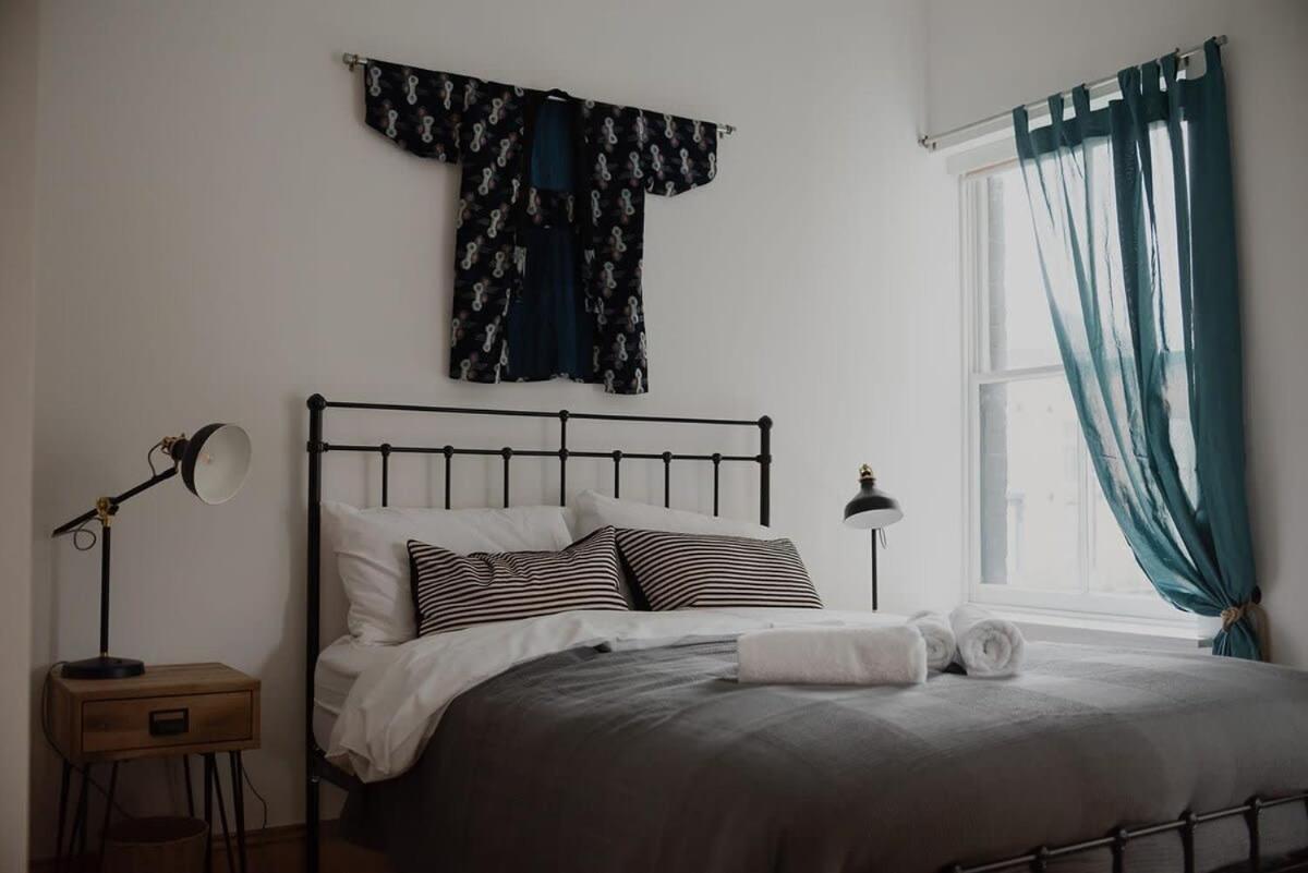 Spacious Norwich Lanes Apartment With Roof Terrace Exterior photo